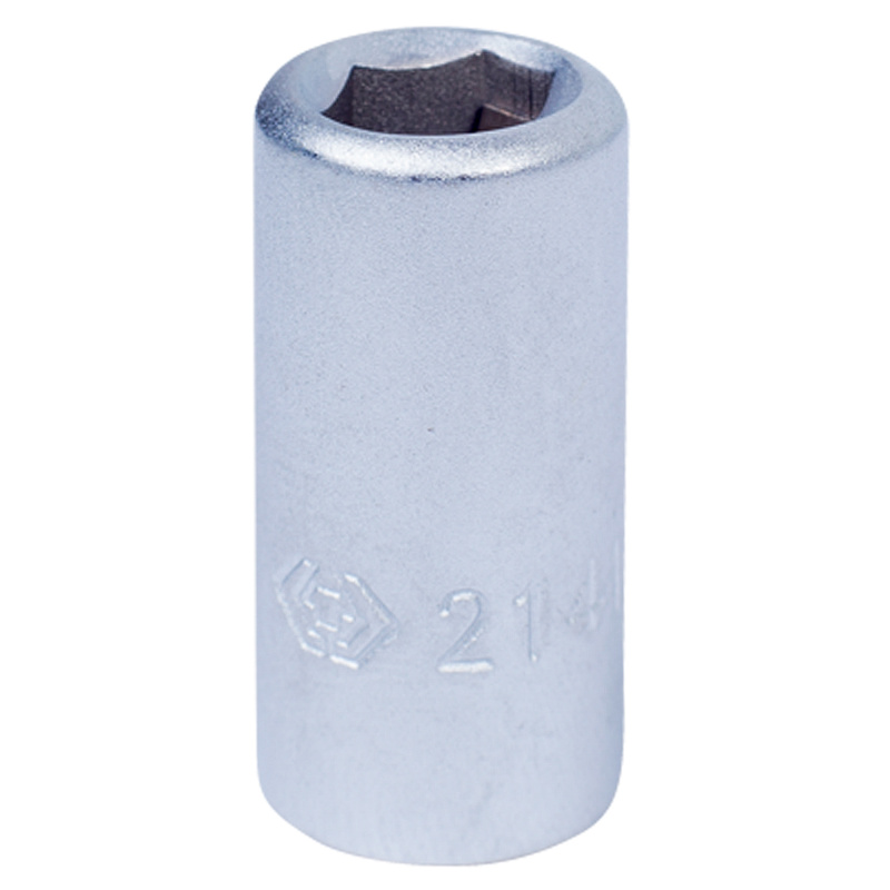 KINGTONY Переходник 1/4">1/4" битодержатель магнитный  2142