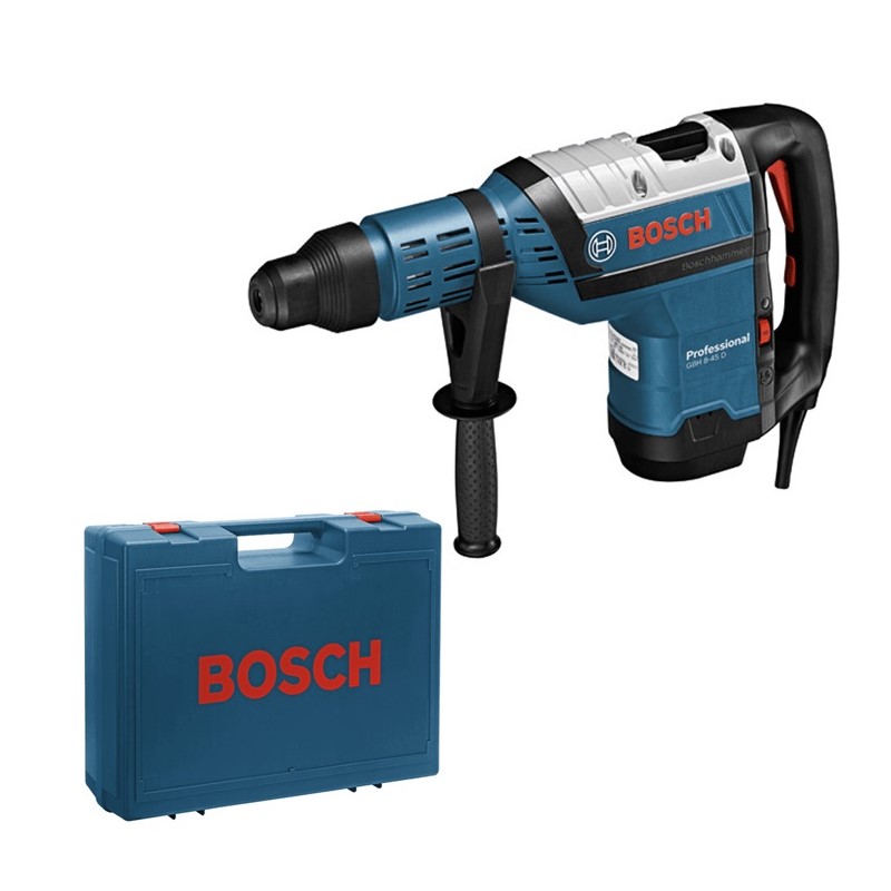 Перфоратор GBH 8-45 D 0611265100