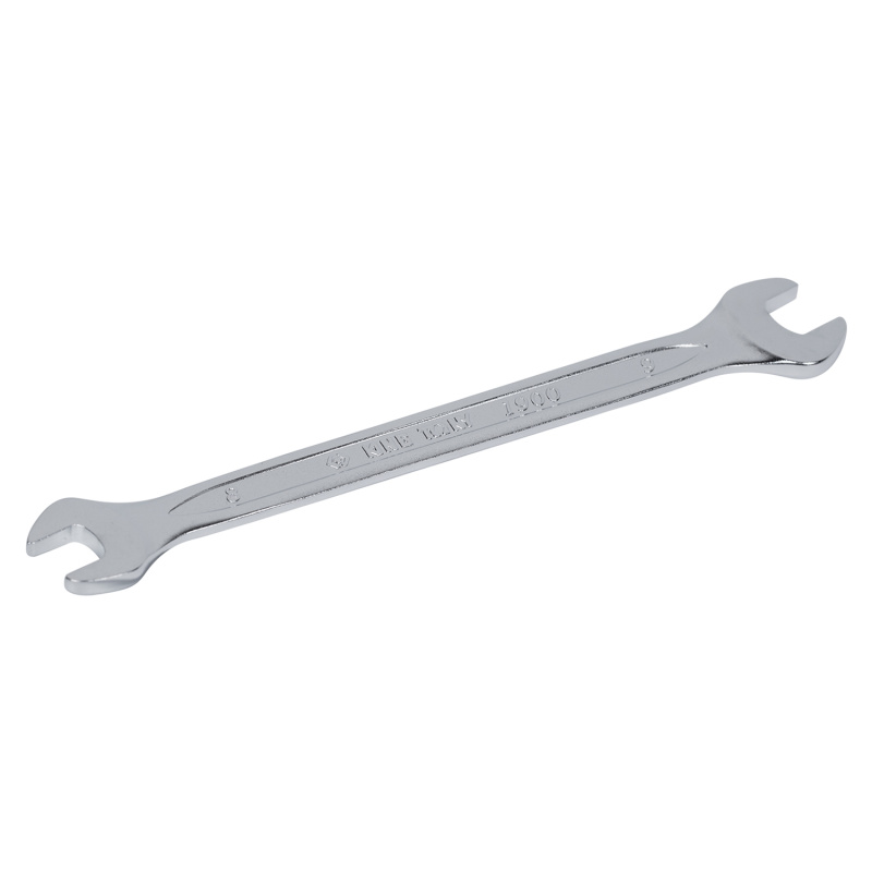 KINGTONY Ключ рожковый 8x9мм  19000809