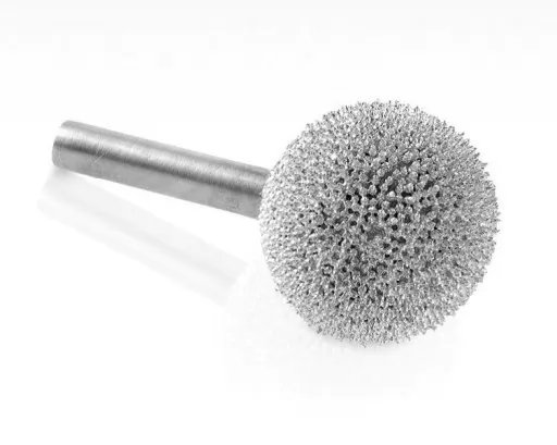 Шероховальный шарик RH605