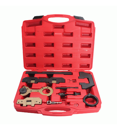 Набор фиксаторов валов M42, M44, M50, M52, M54, M56 ST176