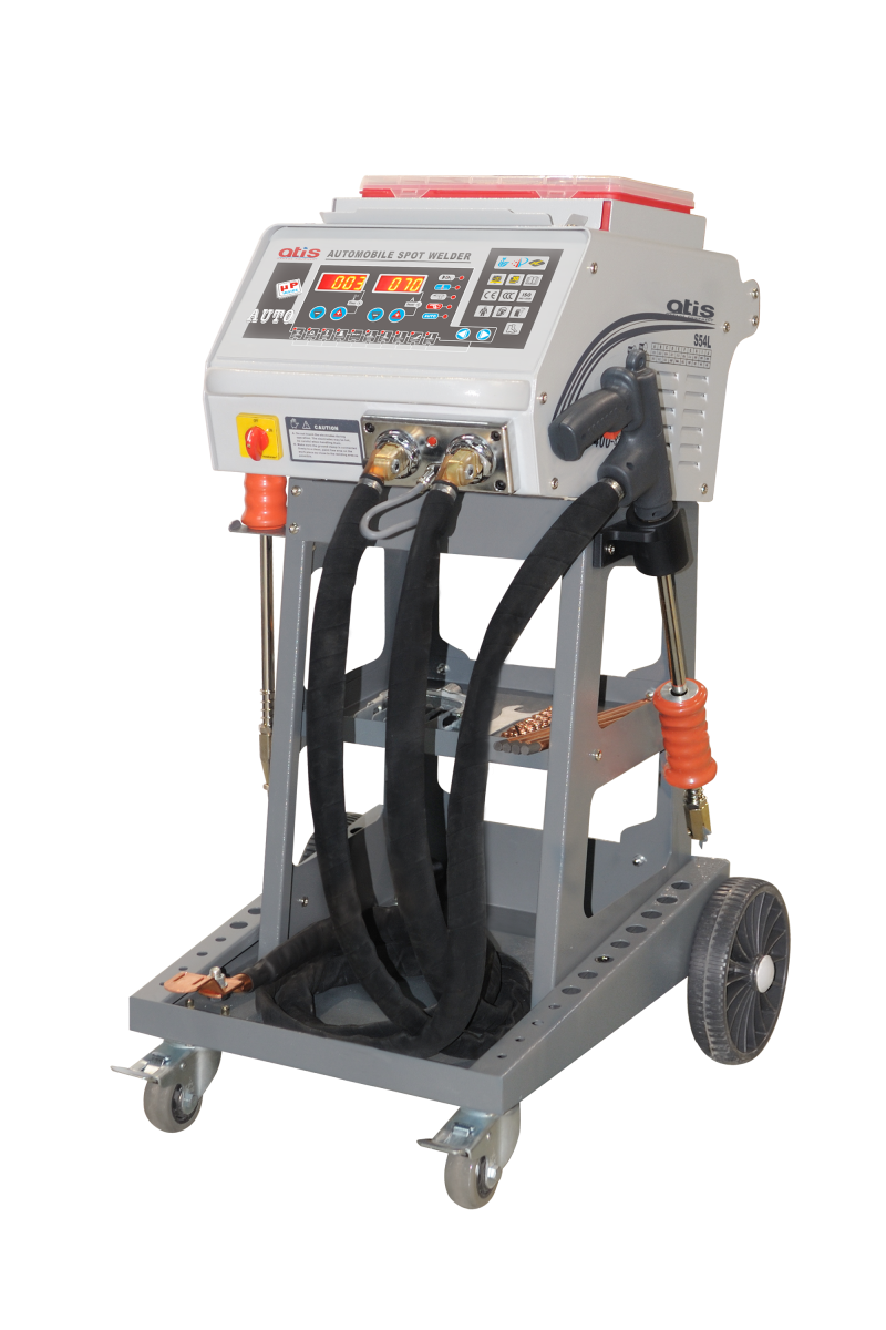 Аппарат для контактной точечной сварки 380В Atis S54L