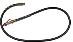 ЗАПЧАСТЬ шланг с адаптером для растяжки для 3810 NORDBERG