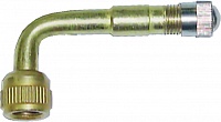 Удлинитель вентиля гнутый 90 гр 17-564