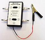 Разрядник высоковольтный Р4-8C