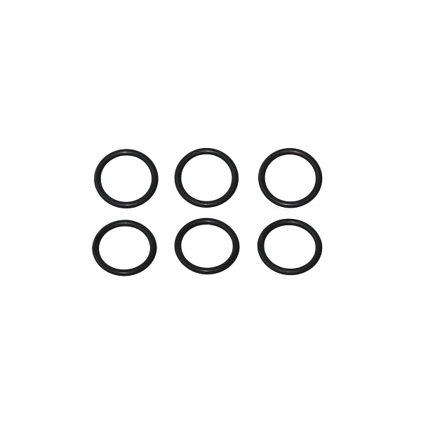 Кольцо уплотнительное Launch 104130033 для CNC602, CNC801, CNC802,  23,6x1,8 мм