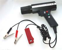 Стробоскоп ИСКРА-А