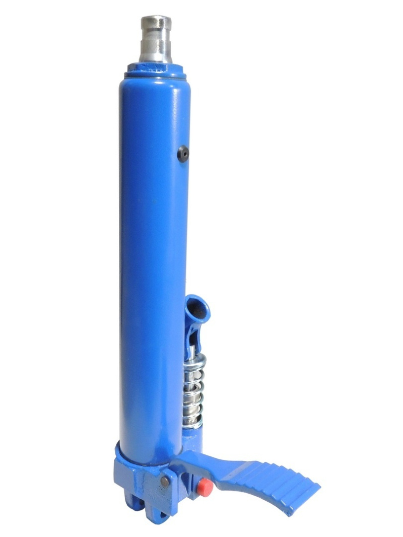 NORDBERG ЗАПЧАСТЬ ЦИЛИНДР в сборе 11 для N31SC N31SC#11