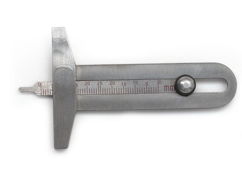 Измеритель глубины протектора T617