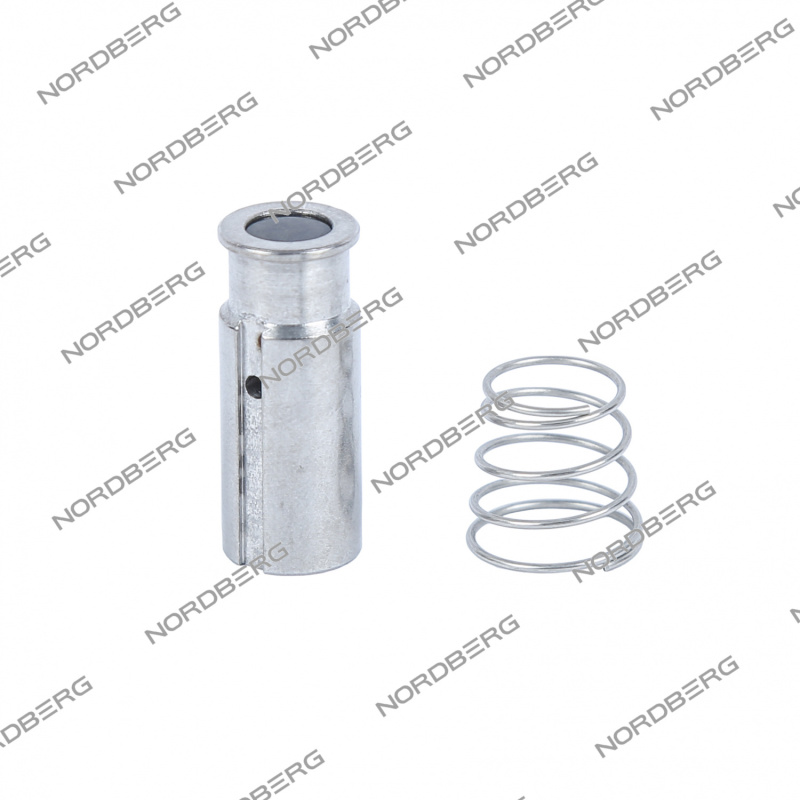 Сердечник соленоида для NF14/NF16 NORDBERG NF14/NF16#TRIM-SOL