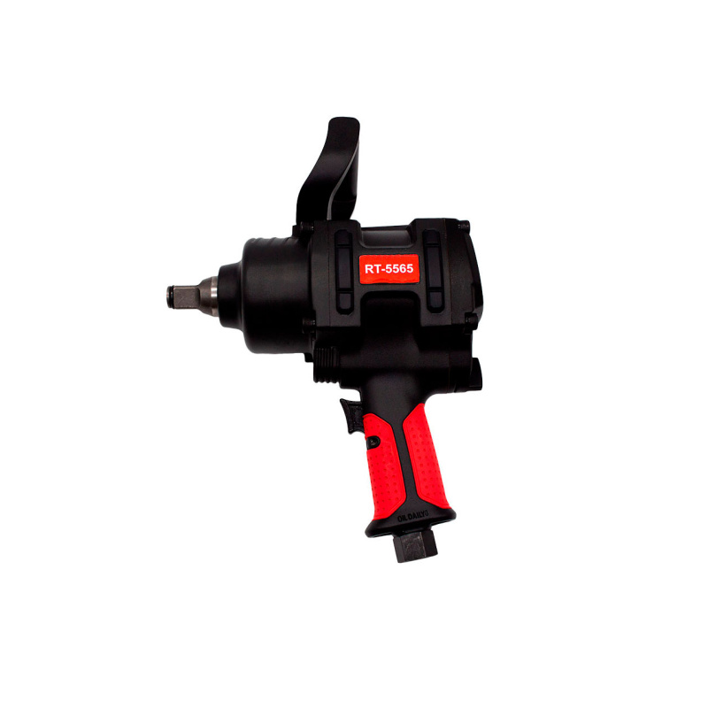 Гайковерт пневматический 3/4", 1800Нм, 7,0кг ROSSVIK RT-5565