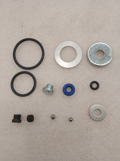 Ремкомплект для трансмиссионной стойки HJ0303