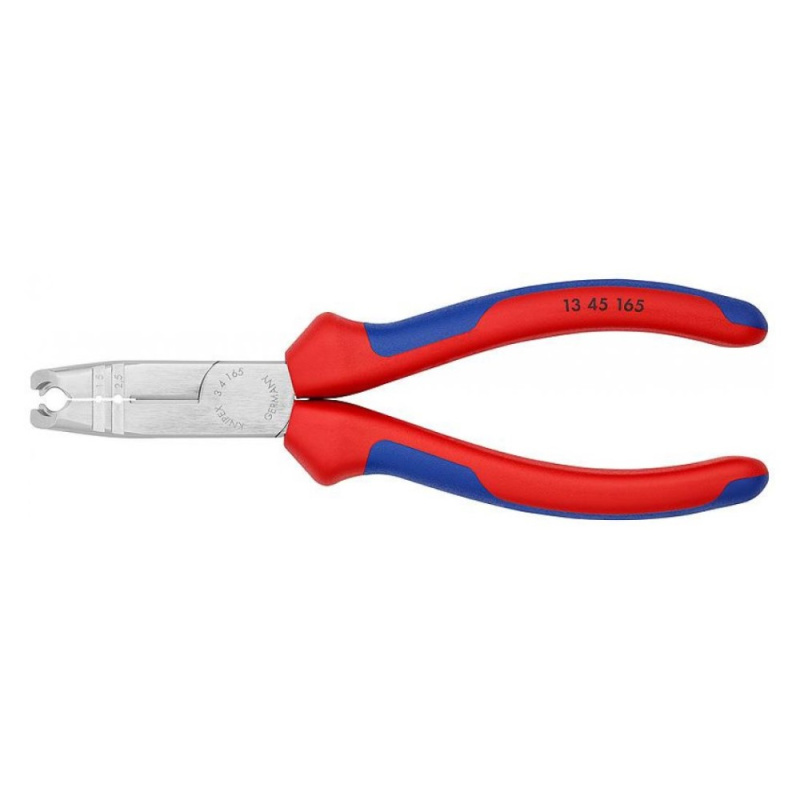 Клещи для удаления оболочки  KN-1342165