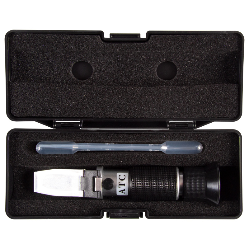 AFFIX Рефрактометр для омывающей, охлаждающей, аккумуляторной жидкости AF12500001