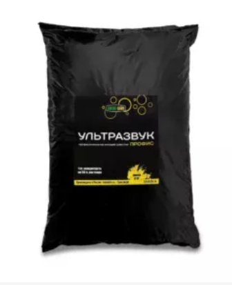 Средство для ультразвуковой ванны Профис-ULTRASOUND (12 КГ.)