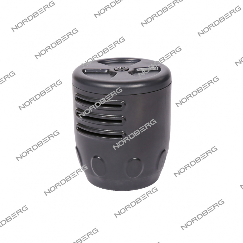 Шумоглушитель для 2379-CB, 2379-CG, 2379B, 2379G 01-00006040