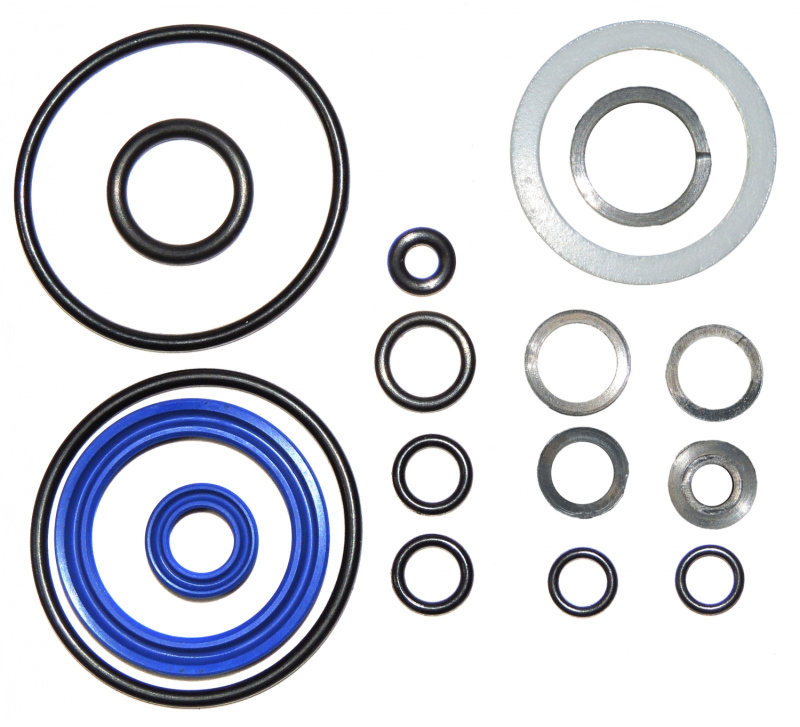 Ремкомплект для пресса N3610 NORDBERG N3610#RK