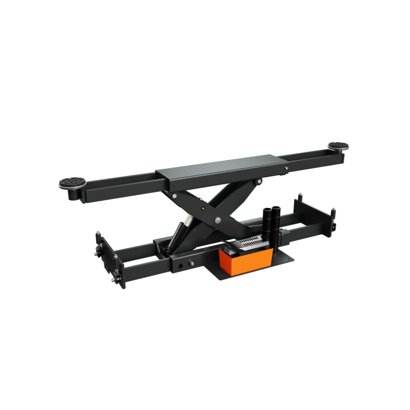 Траверса пневмогидравлическая SIVIK ТР 532