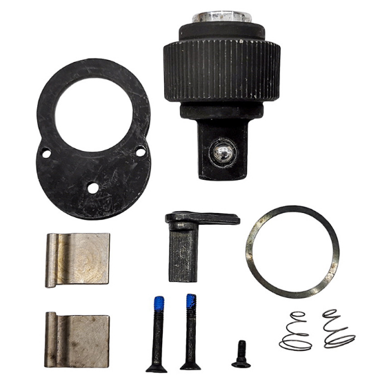 Ремкомплект для трещотки  1/2", 72 зубцов ROSSVIK  R7212RK