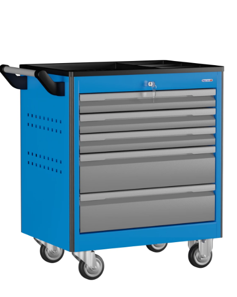 Тележка инструментальная Верстакофф PRF-M 795.5 135002