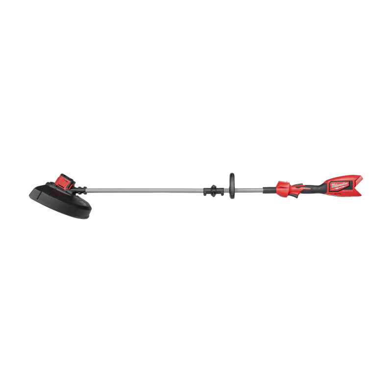 Акк. триммер M18 BLLT-0 FUEL M18BLLT-0 M18 BRUSHLESS LINE TRIMMER XXX MILWAUKEE 4933472218