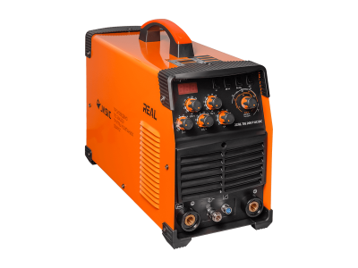 Сварочный аппарат аргоно-дуговой REAL TIG 200 P AC/DC (E20101) Сварог 95484