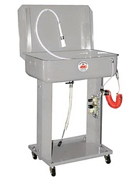 Емкость для промывки деталей, 60 л. APAC 1970