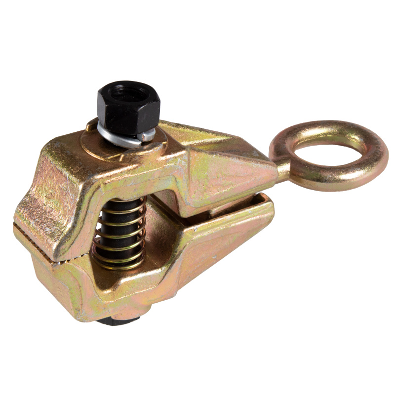 AFFIX Кузовной зажим, 5 т, односторонний AF11215005