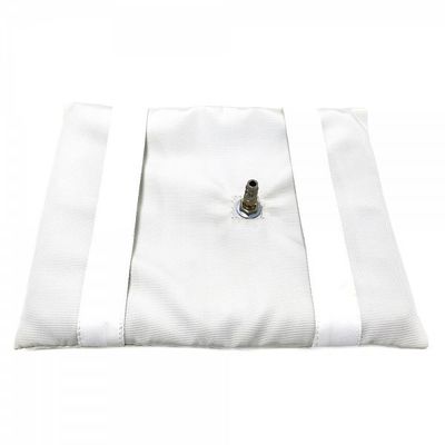 Пневмоподушка плоская 330*260 мм в чехле наружная (ТП-ВС) ROSSVIK PP.33.26.N