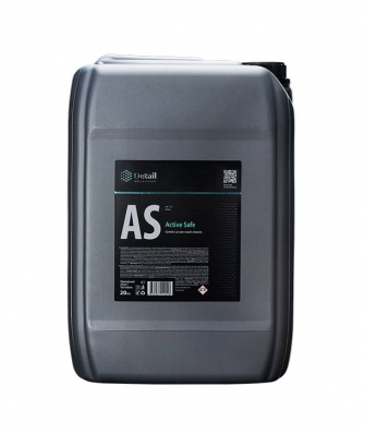 Моющее средство "Active Safe" 20 л GRASS DT-0114