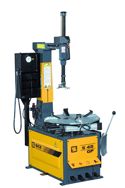 Шиномонтажный стенд SICE S45 GP