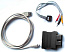 Адаптер K-line (USB - OBD II) 3009