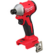 Акк. винтовёрт M18 BLIDR-0X Milwaukee 4933492842