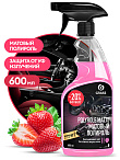 Полирующее средство "Polyrole Matte" клубника (флакон 600 мл)