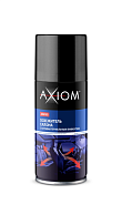 Освежитель салона с антибактериальным эффектом 210 мл AXIOM A9618s