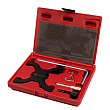 МАСТАК Набор фиксаторов распредвала / коленвала, FORD, кейс, 5 предметов  103-21403C