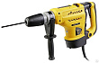 Перфоратор SDS MAX 2100Вт, 52мм, 20Дж, 320-550об/мин, конст эл-ка Hanskonner PLATINUM HRH2145MVE