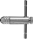 Метчикодержатель с храповым механизмом и реверсом ЗУБР M3- M10,28137-85_z01