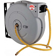Катушка для раздачи сжатого воздуха и воды 15м. APAC 1731.C4