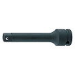 KINGTONY Удлинитель ударный 1/2" с шариковым фиксатором 125мм  4260-05P