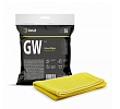 Салфетка для очистки стекла GW "Glass Wipe" 40*40 GRASS DT-0243