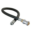 Шланг для пистолета подкачки 330 мм AT.SH.330.T